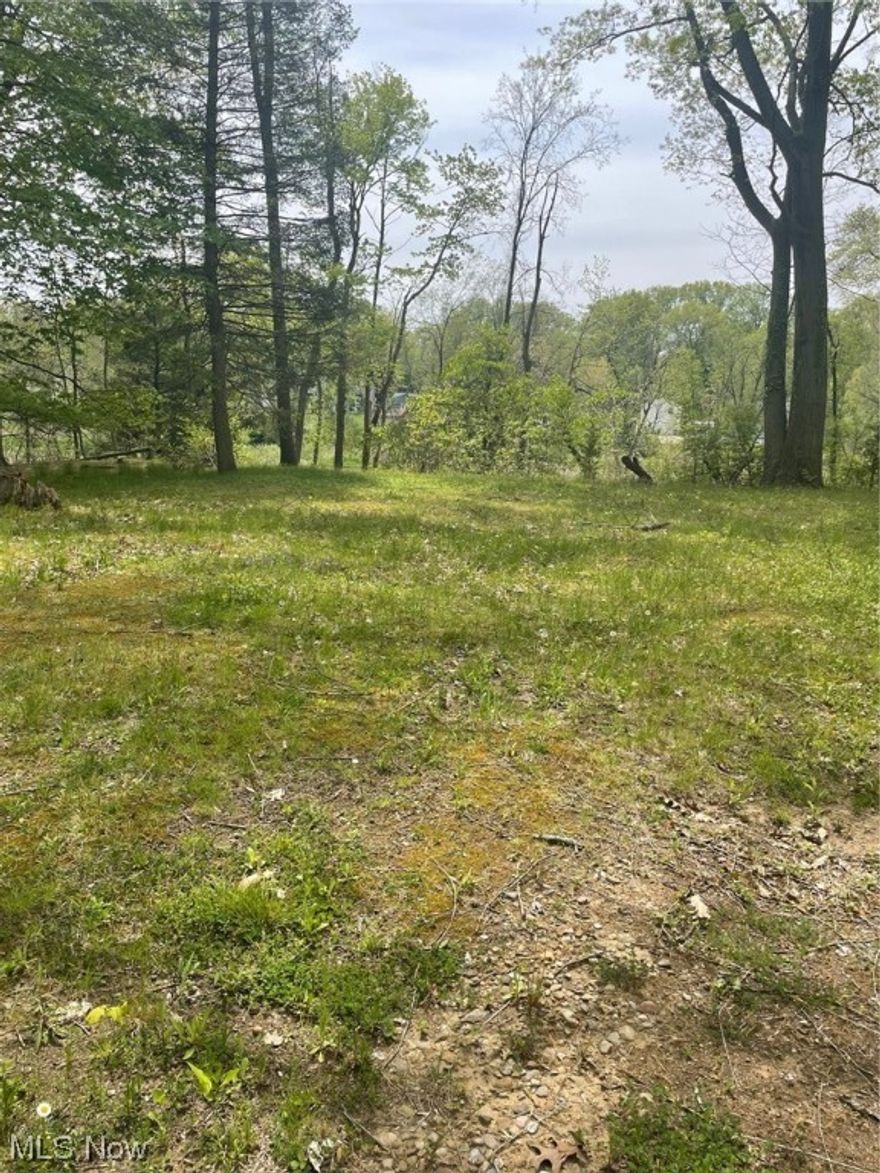 PRICE REDUCTION !!!!   house was previously on lot and raised about 8 yrs ago - all utilities are there - address was 1470 Mac Dr