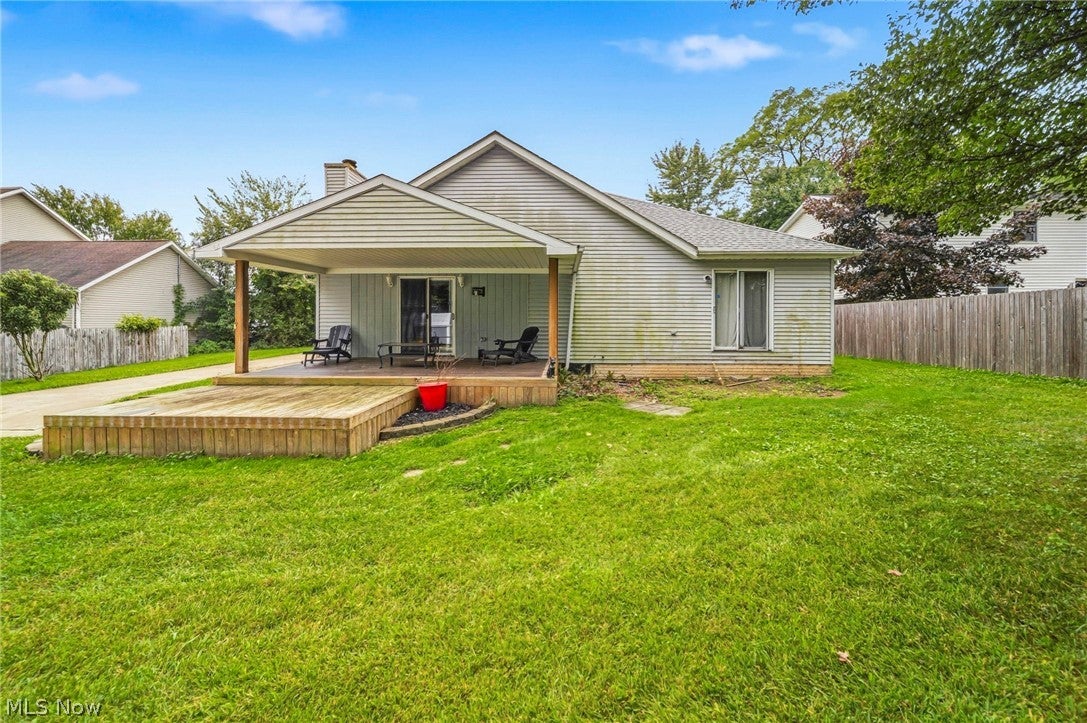 3903 Laurel Road