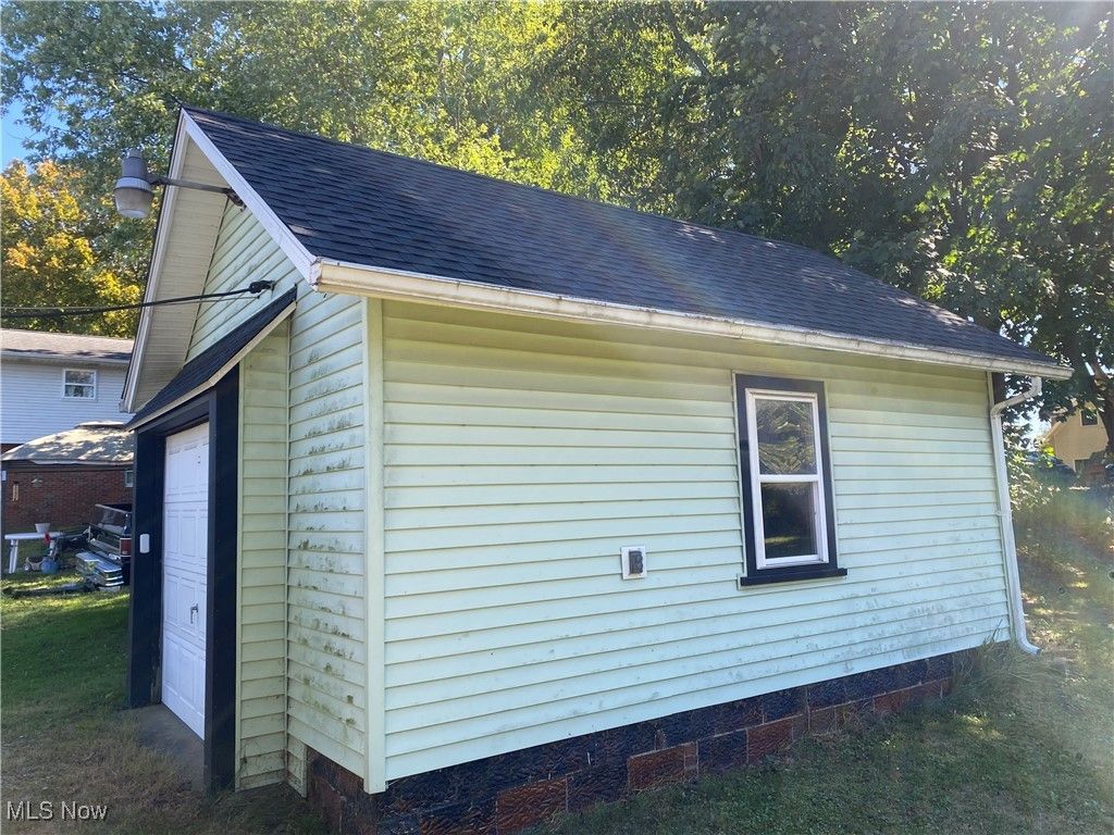 Photo of 240 Edwin Street NW, Hartville, OH 44632 (MLS # 5167680)