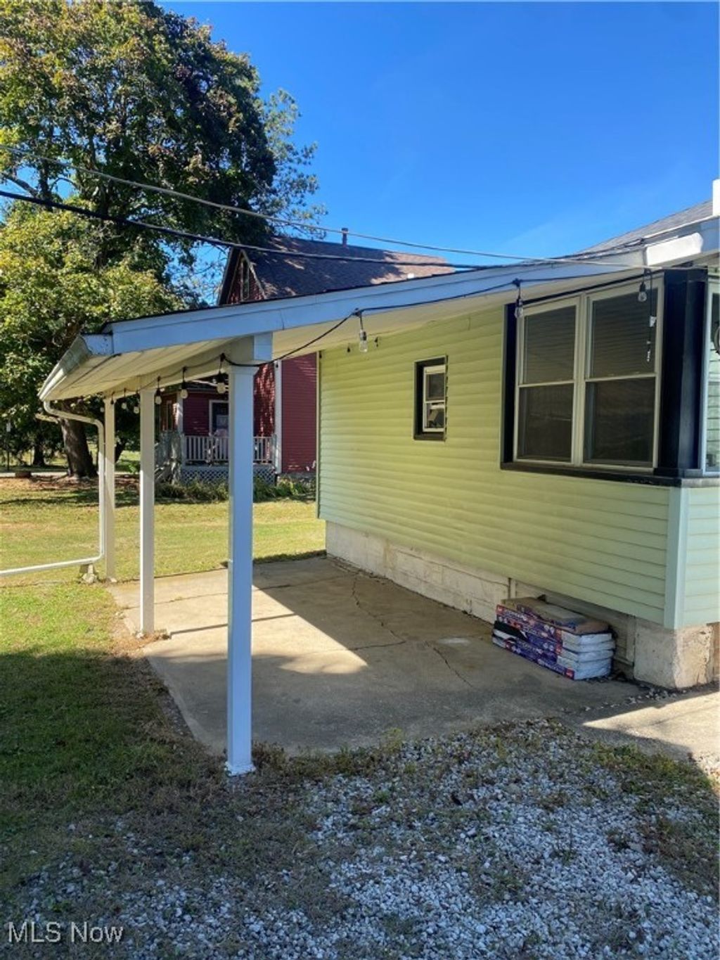 Photo of 240 Edwin Street NW, Hartville, OH 44632 (MLS # 5167680)