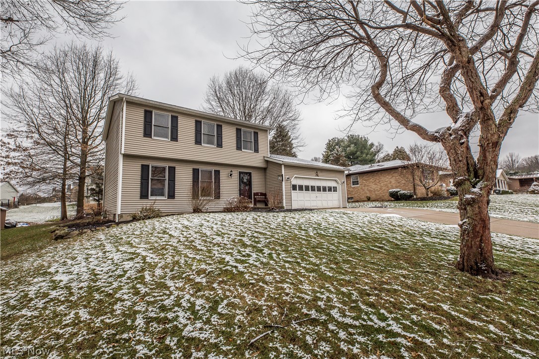 Austin Estates - Residential