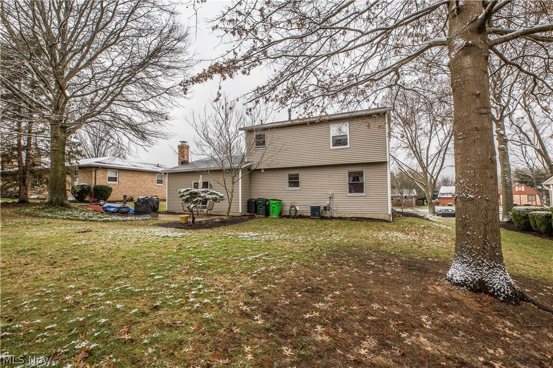 Austin Estates - Residential