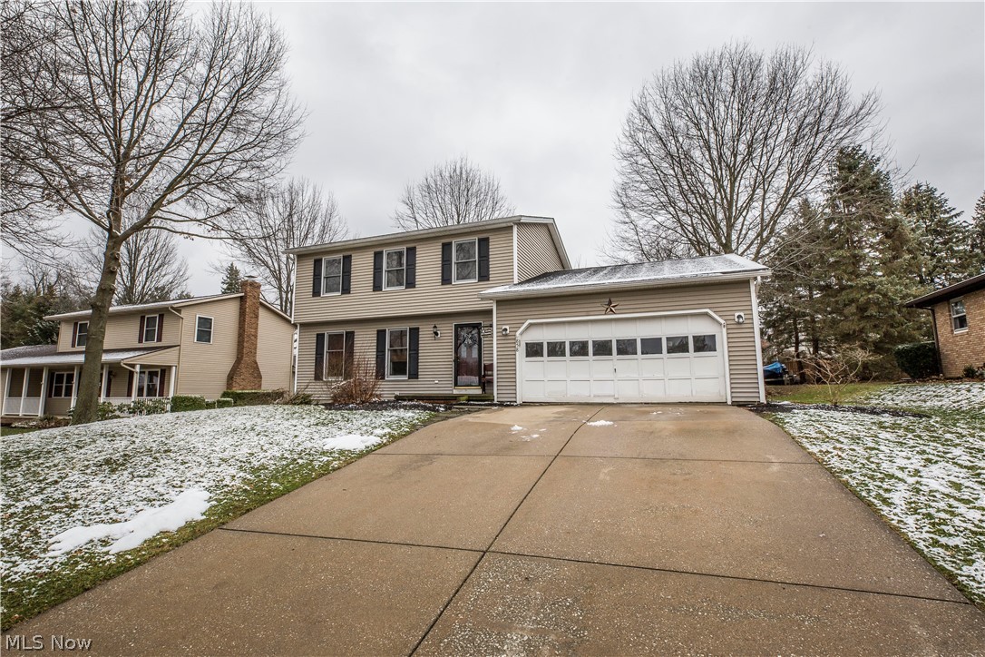 Austin Estates - Residential