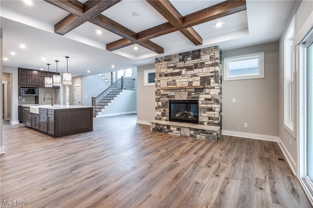 Windfall Estates - Residential