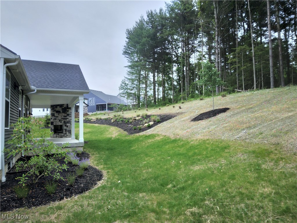 Windfall Estates - Residential