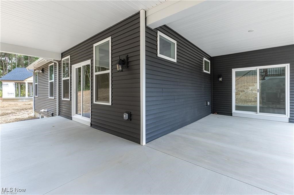 Windfall Estates - Residential