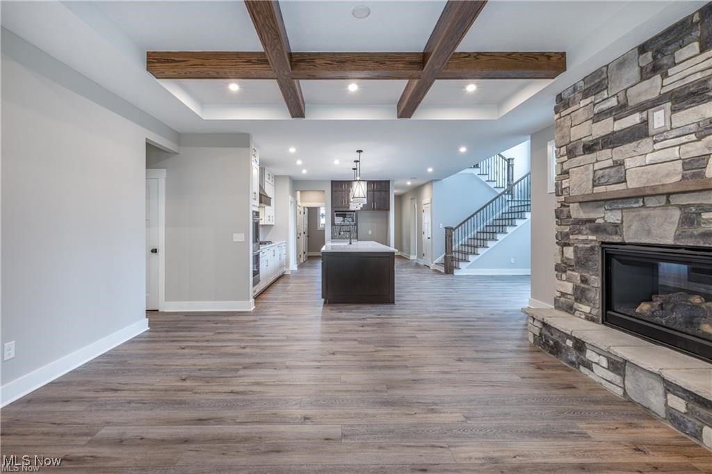 Windfall Estates - Residential