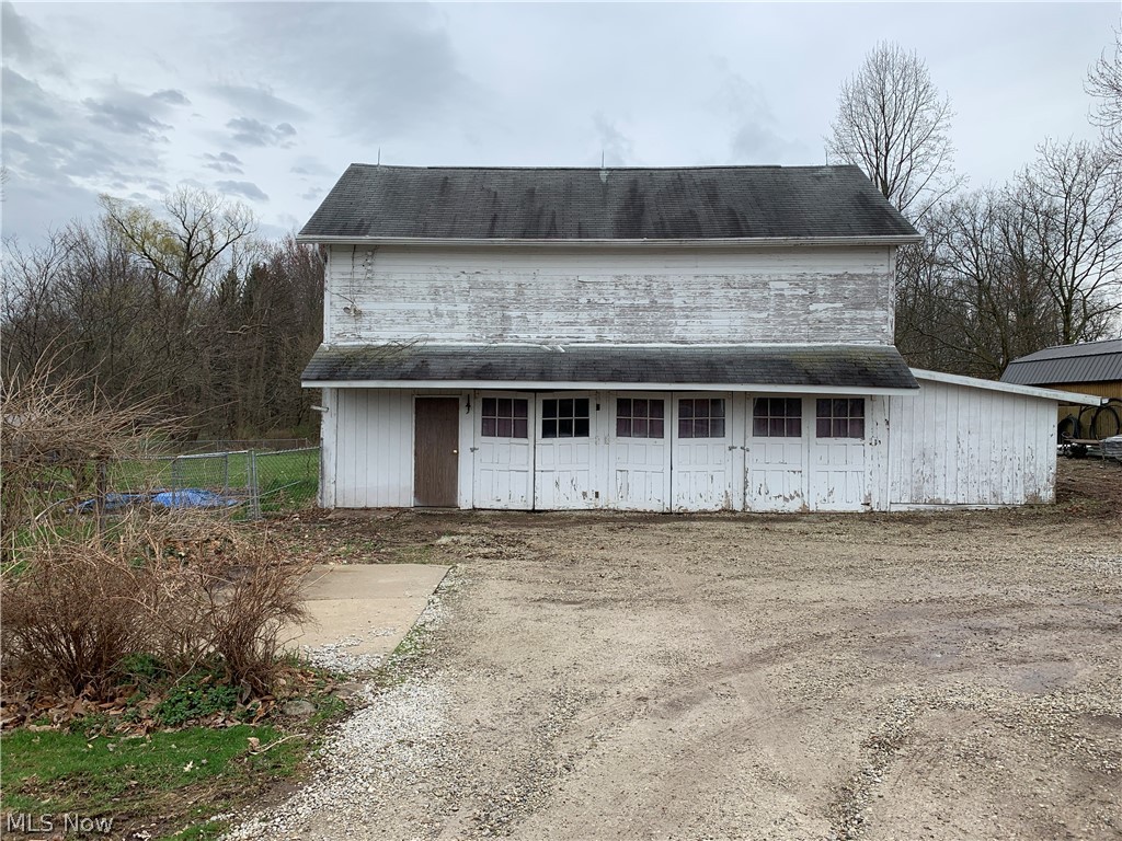 Jackson - Residential