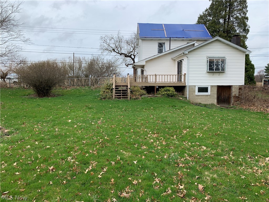 Jackson - Residential