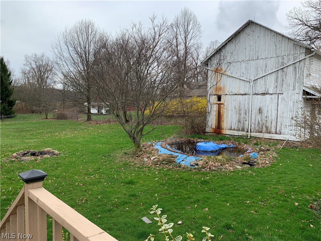 Jackson - Residential