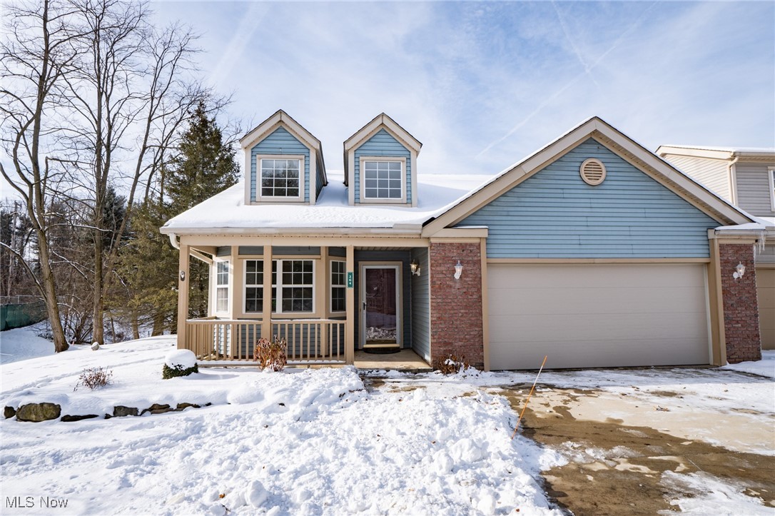 Huntsford Farms Ph 4 - Residential