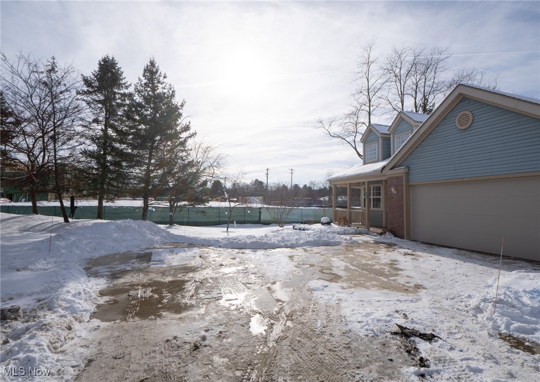 Huntsford Farms Ph 4 - Residential