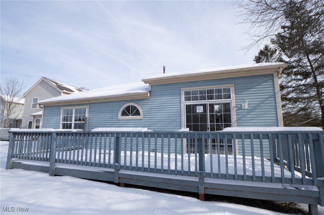 Huntsford Farms Ph 4 - Residential