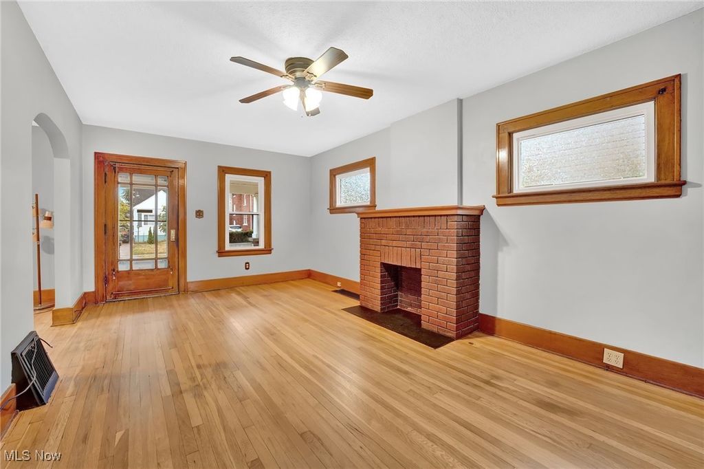 Photo of 361 Mission Drive, Akron, OH 44301 (MLS # 5179184)