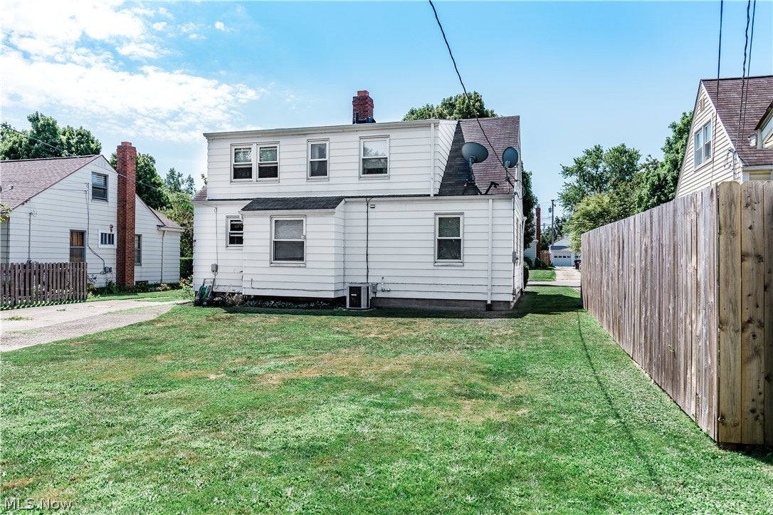 Selby Resub - Residential