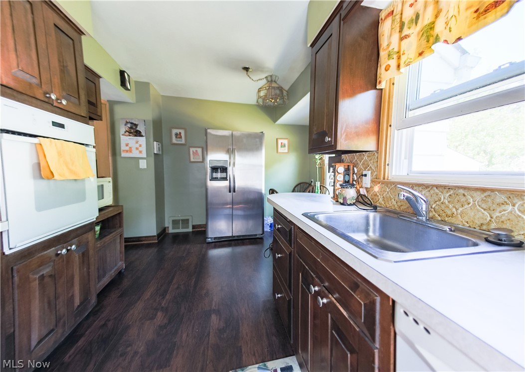 Selby Resub - Residential