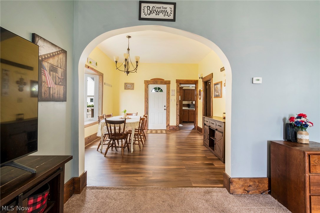 Arter Sloan Robertson & Heston - Residential