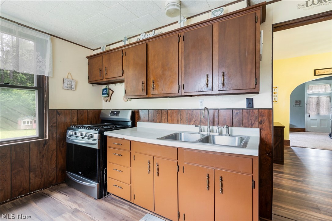 Arter Sloan Robertson & Heston - Residential