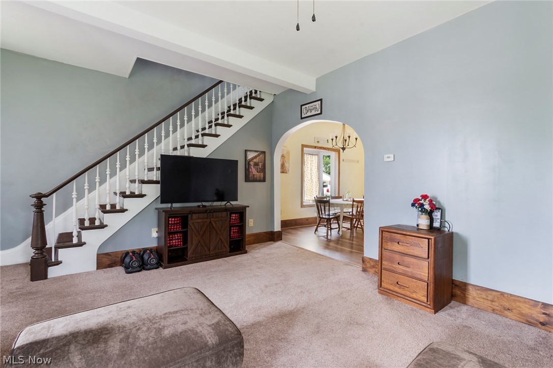 Arter Sloan Robertson & Heston - Residential