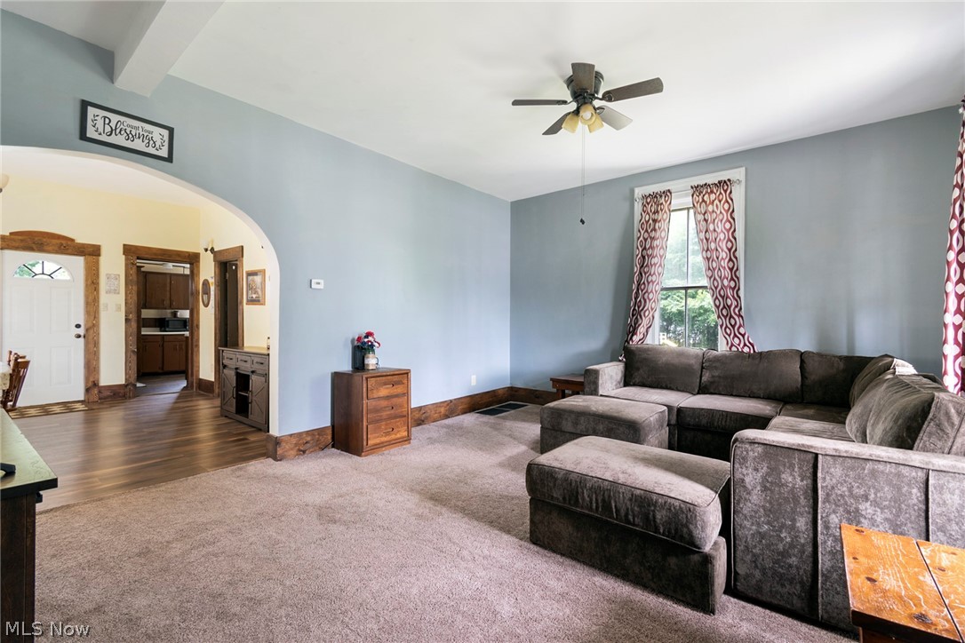 Arter Sloan Robertson & Heston - Residential