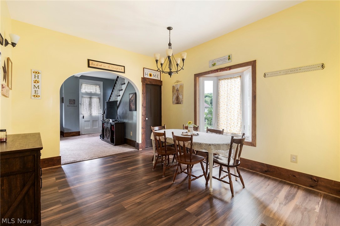 Arter Sloan Robertson & Heston - Residential