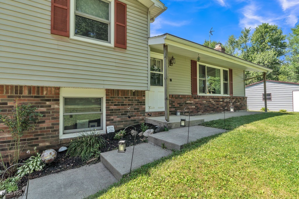 32588 Chestnut Ridge Road