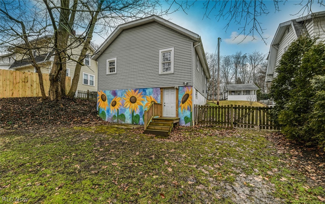 Woodlawn - Residential