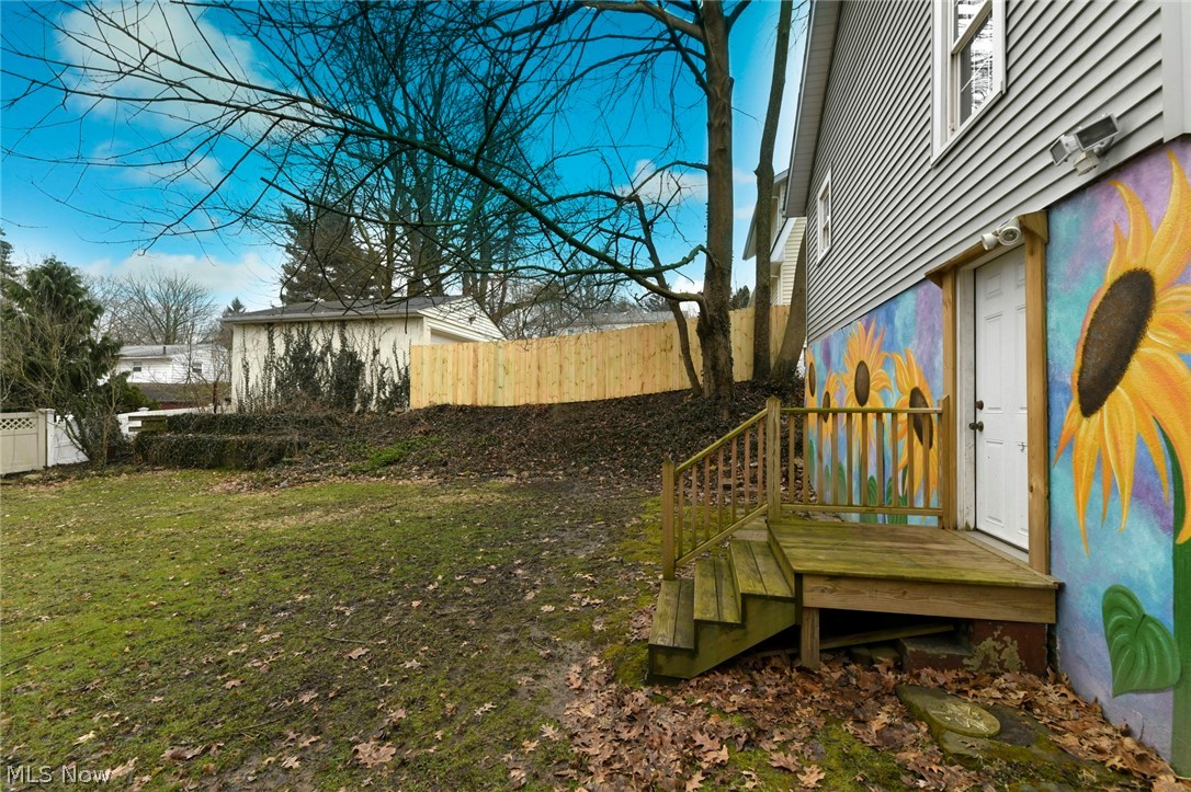 Woodlawn - Residential