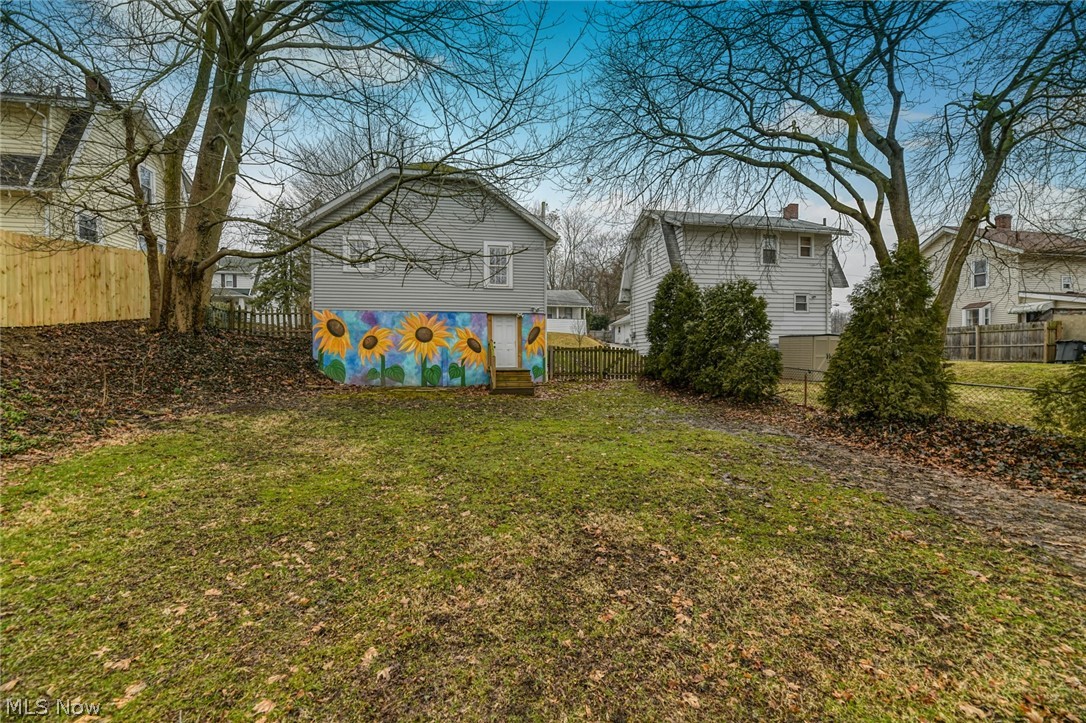 Woodlawn - Residential