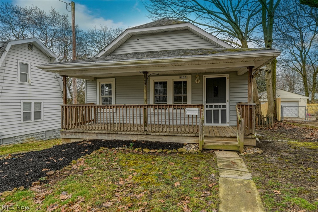 Woodlawn - Residential