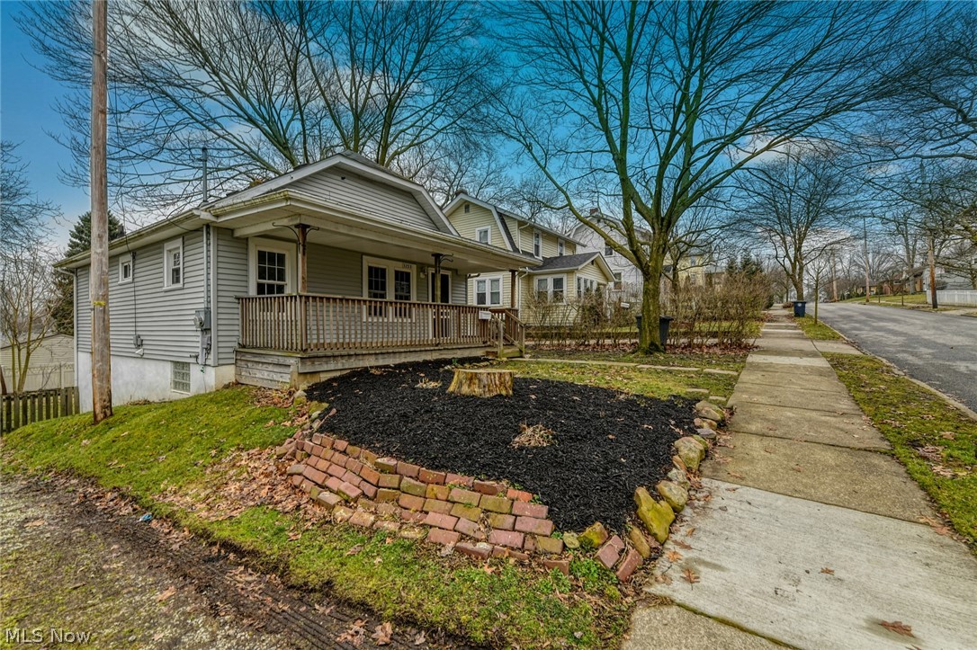 Woodlawn - Residential