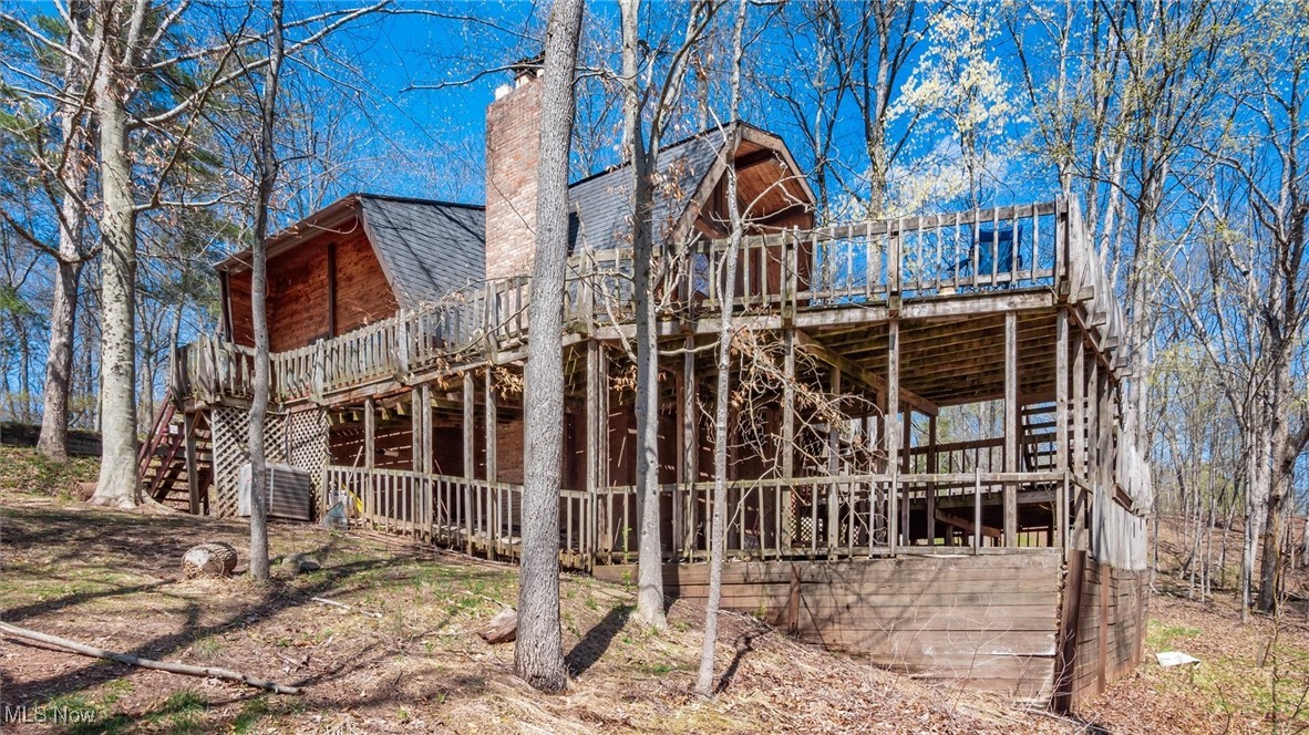 126 Sylvan Way, Marietta, Ohio image 21