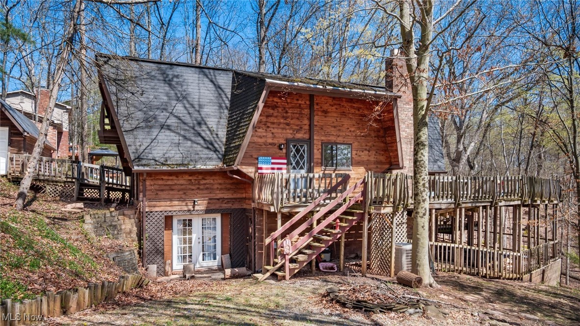 126 Sylvan Way, Marietta, Ohio image 3