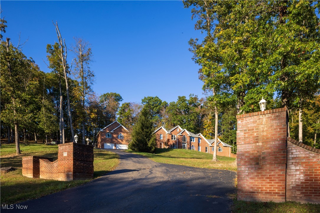 320 Summerhill Drive