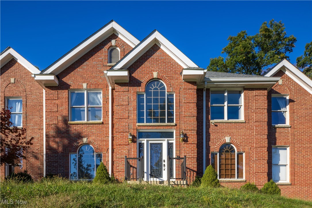 320 Summerhill Drive