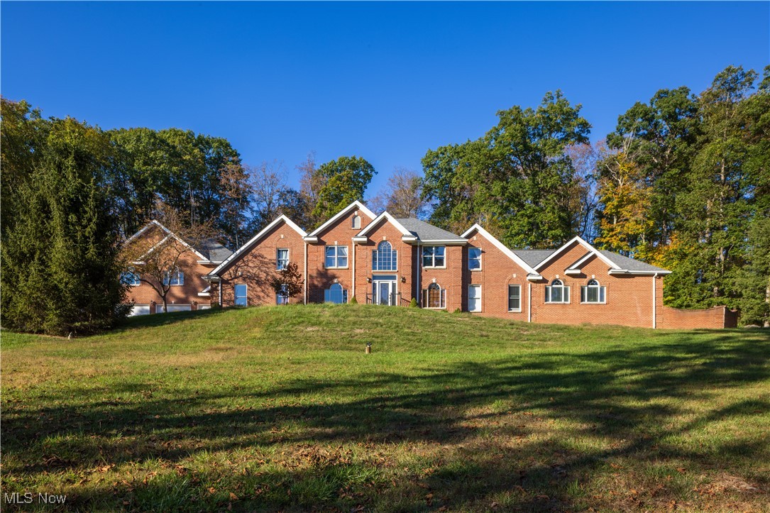 320 Summerhill Drive