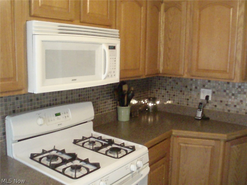 Ridgewood - Residential