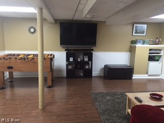 Ridgewood - Residential