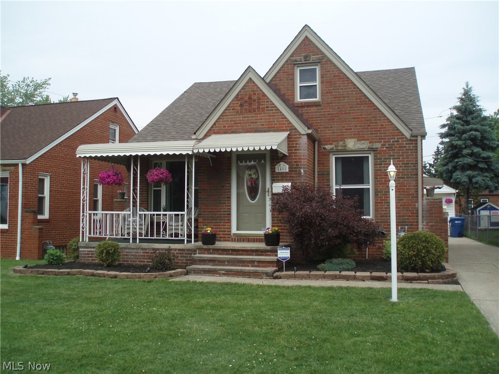 Ridgewood - Residential