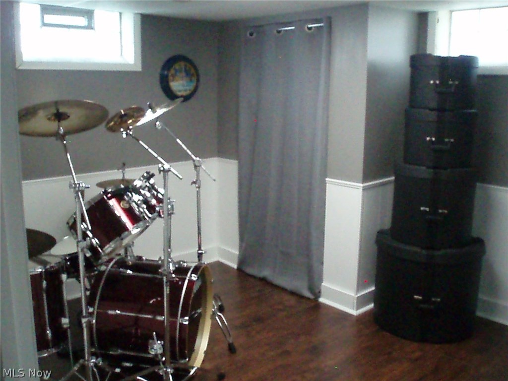 Ridgewood - Residential