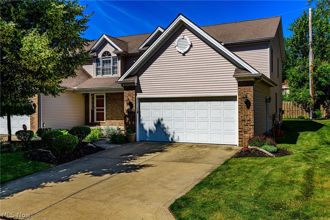 Sunset Cove - Residential