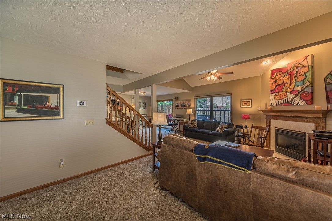 Sunset Cove - Residential