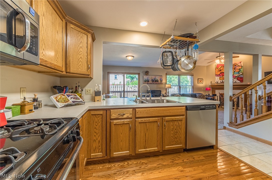 Sunset Cove - Residential