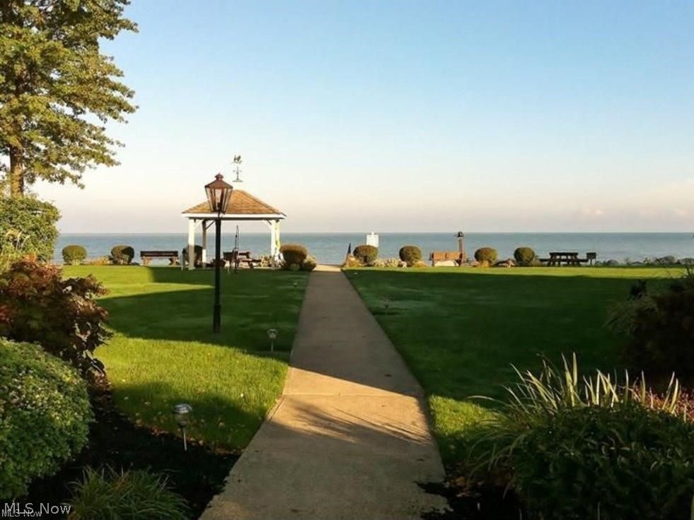 Sunset Cove - Residential