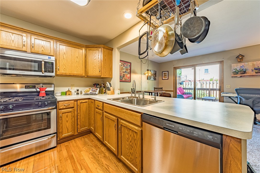 Sunset Cove - Residential