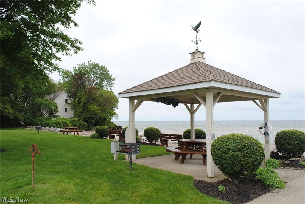 Sunset Cove - Residential