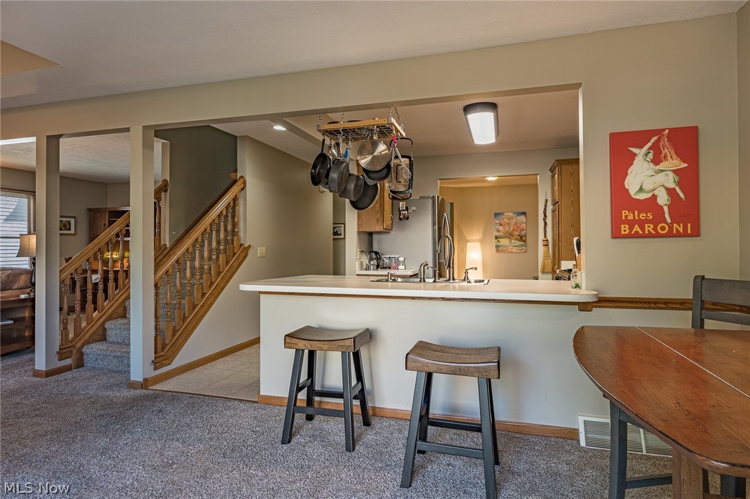 Sunset Cove - Residential