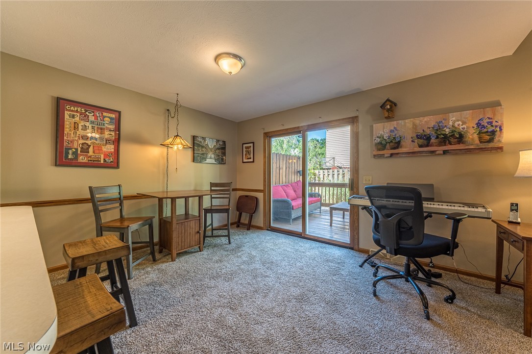 Sunset Cove - Residential