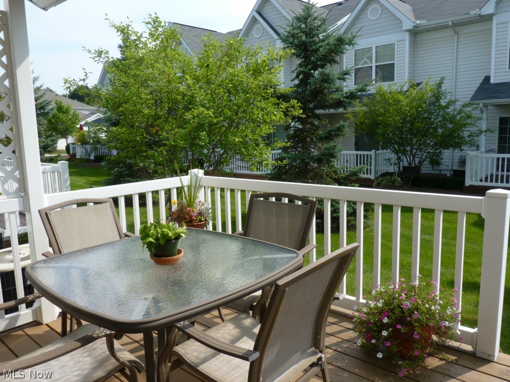 Crystal Lake Ph 03 - Residential