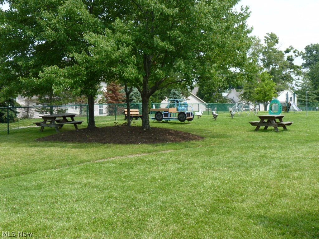 Crystal Lake Ph 03 - Residential